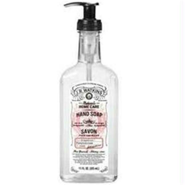 J R Watkins Foaming Grapefruit Hand Soap-6x9 Oz B43485